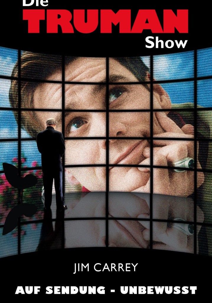 Die Truman Show Stream Jetzt Film online anschauen